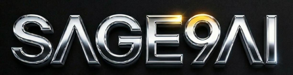SAGE9AI logo